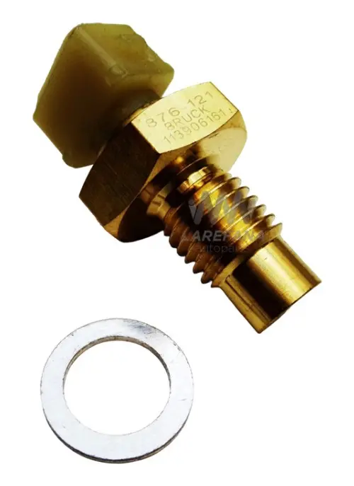 BULBO SENSOR DE TEMPERATURA PARA MOTOR 1600 DE VW SEDAN VOCHO - Image 4
