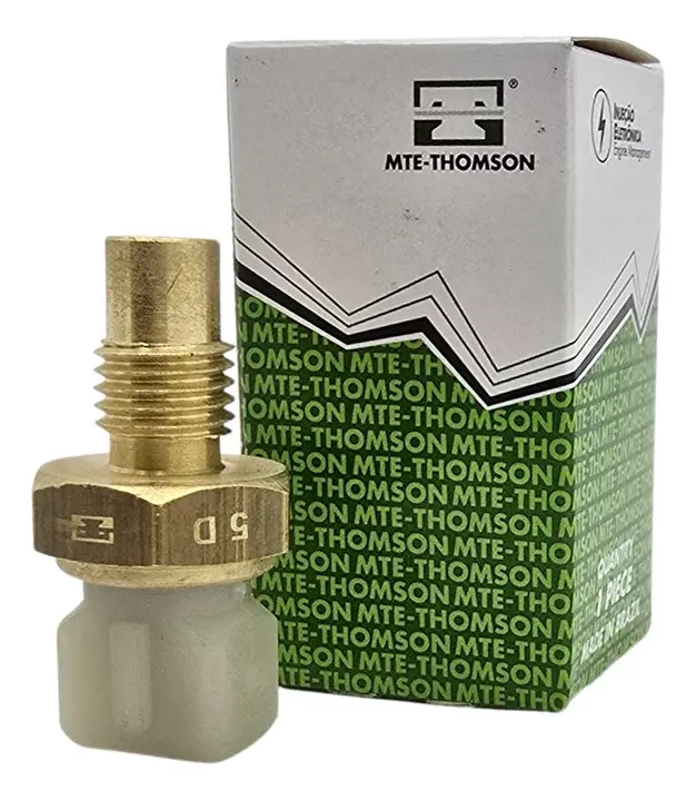 BULBO SENSOR DE TEMPERATURA PARA MOTOR 1600i DE VW SEDAN VOCHO - Image 2