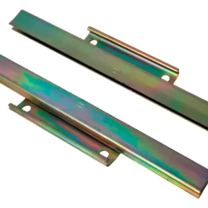 PAR BASE DE SOPORTES DE CRISTAL PARA VW SEDAN VOCHO