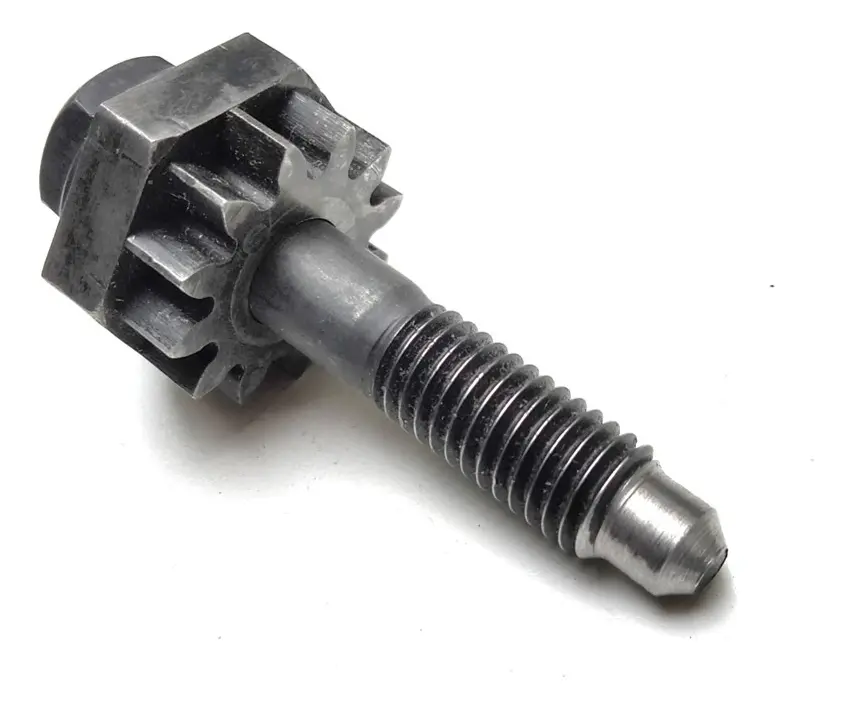 TORNILLO AJUSTADOR PARA ALTERNADOR DE VW COMBI, VW POINTER, VW GOLF Y VW JETTA