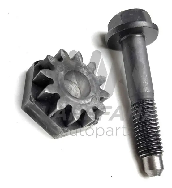 TORNILLO AJUSTADOR PARA ALTERNADOR DE VW COMBI, VW POINTER, VW GOLF Y VW JETTA - Image 2