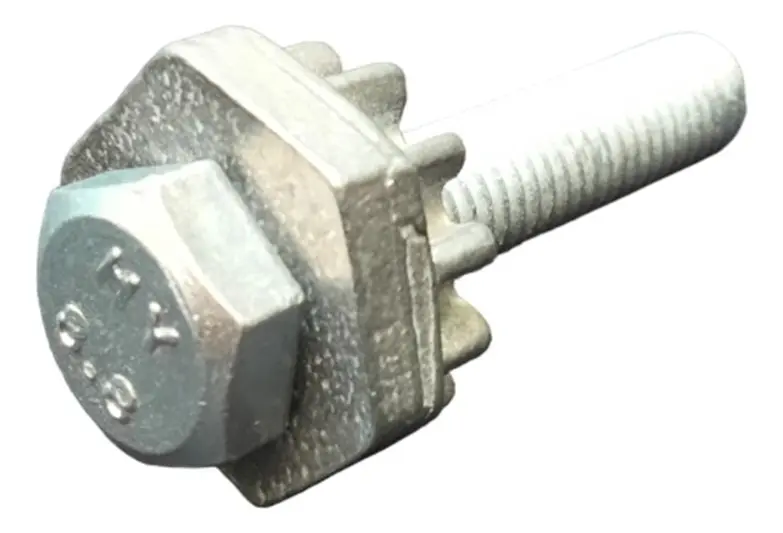 TORNILLO AJUSTADOR COMPLETO PARA ALTERNADOR PARA VW ATLANTIC, VW A2, VW A3 - Image 4