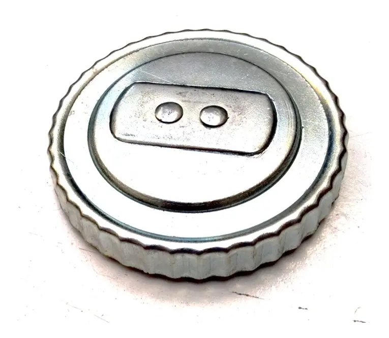 TAPON DE ACEITE PARA VW SEDAN VOCHO Y VW COMBI