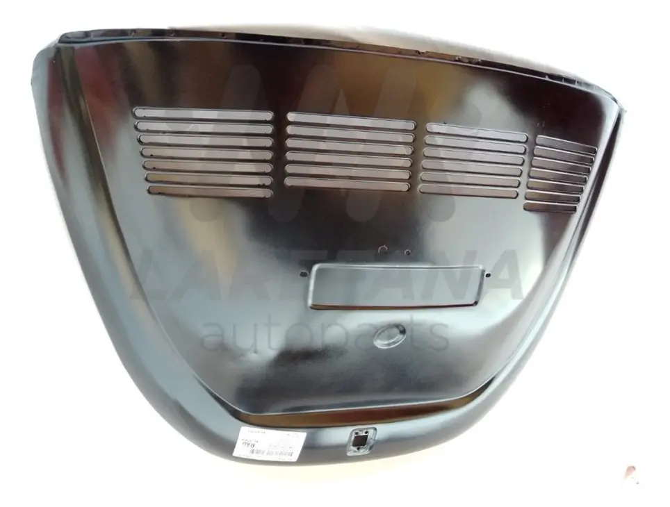 TAPA DE MOTOR PARA VW SEDAN VOCHO