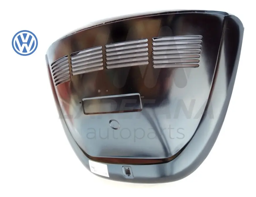 TAPA DE MOTOR PARA VW SEDAN VOCHO - Image 2
