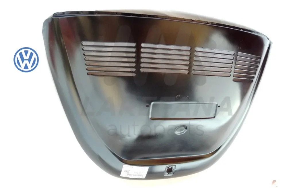 TAPA DE MOTOR PARA VW SEDAN VOCHO - Image 3