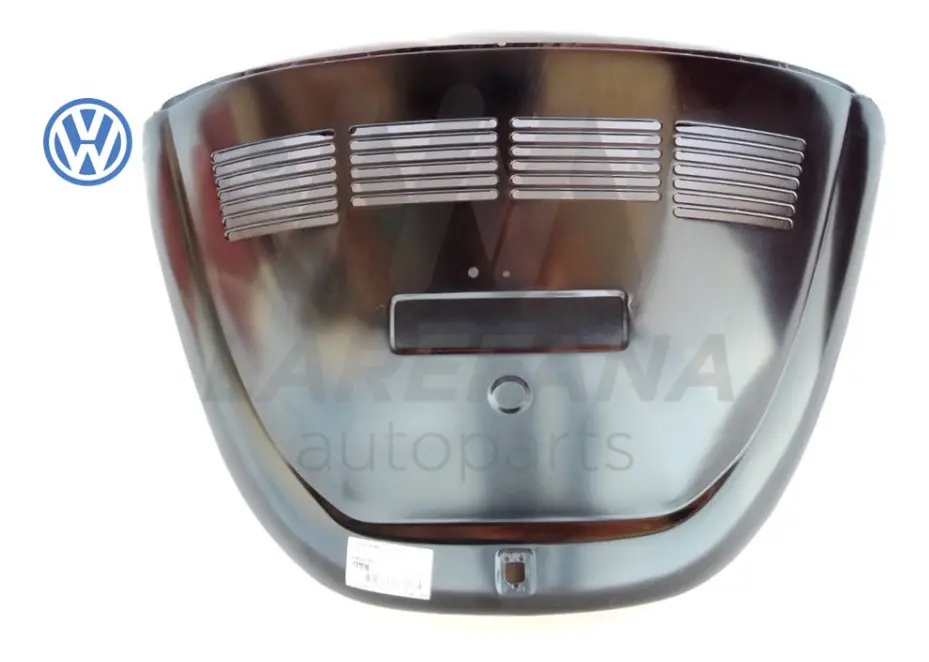 TAPA DE MOTOR PARA VW SEDAN VOCHO - Image 4