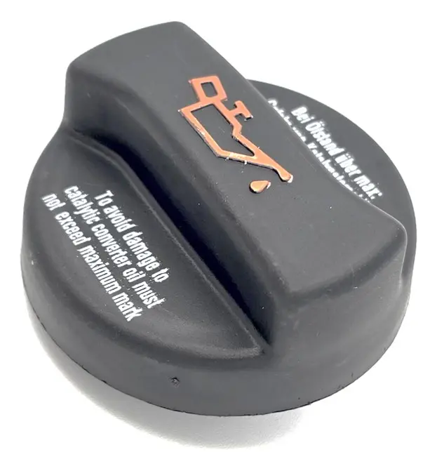 TAPON DE ACEITE PARA VW SEDAN VOCHO, A2 Y A3