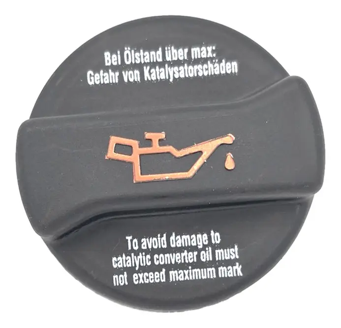 TAPON DE ACEITE PARA VW SEDAN VOCHO, A2 Y A3 - Image 3
