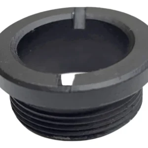 TUERCA PARA BOCA DE RELLENO DE ACEITE  (TORRE GENERADOR)  PARA VW SEDAN VOCHO