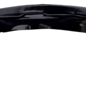TOLVA MEDIA LUNA GRANDE TRASERA CORBATA PARA VW SEDAN VOCHO
