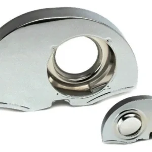 CAJA DE TURBINA PARA MOTOR 1500 SIN CAVIDAD DE RADIADOR PARA VW SEDAN VOCHO
