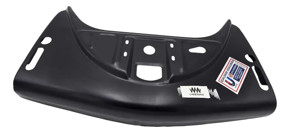 TOLVA DELANTERA PARA VW SEDAN VOCHO CLÁSICO - Image 2