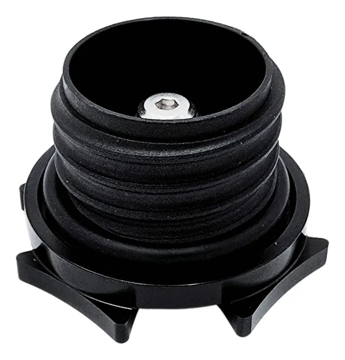 TAPON DE TANQUE DE GASOLINA BILLET TIPO CHOPPER PARA VW SEDAN VOCHO - Image 4