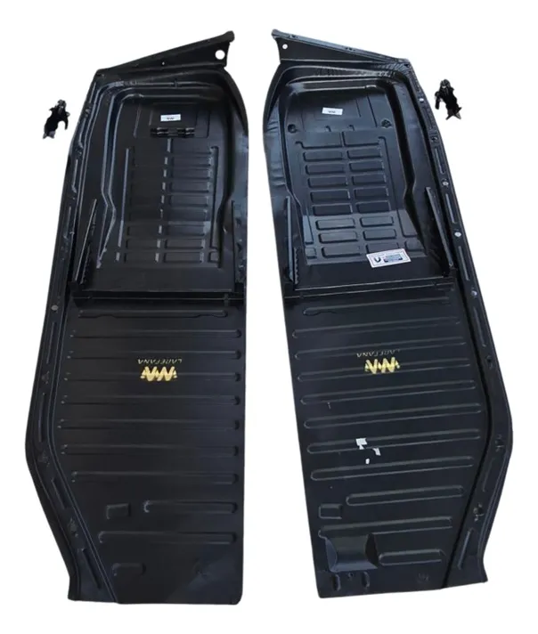 PAR DE PISOS PARA VW SEDAN VOCHO CLÁSICO - Image 2