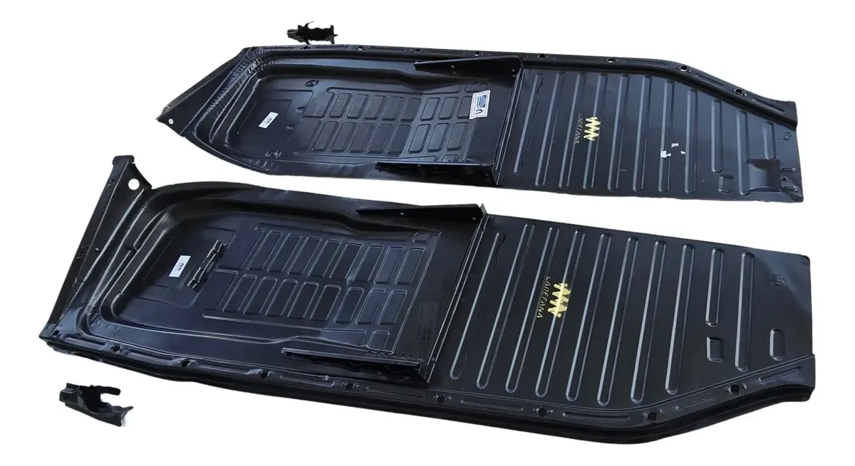 PAR DE PISOS PARA VW SEDAN VOCHO CLÁSICO - Image 3