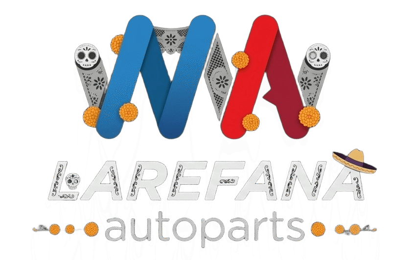 La Refana Autoparts